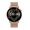 Maxcom Smartwatch Fit FW58 Vanad Pro Złoty