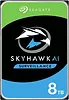 Seagate Dysk SkyHawk 8TB 3,5 cali 256MB ST8000VX010