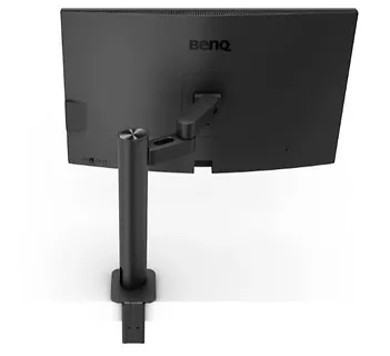 Benq Monitor 31.5 cala PD3205UA LED 4ms/4K/20:1/HDMI/Czarny