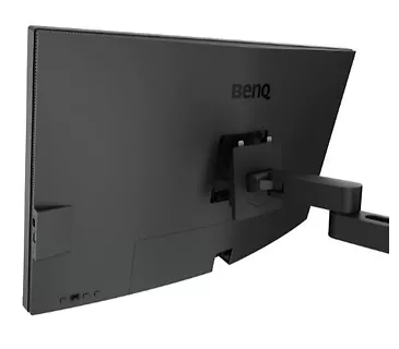 Benq Monitor 31.5 cala PD3205UA LED 4ms/4K/20:1/HDMI/Czarny