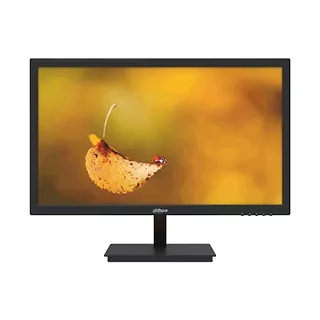 Dahua Monitor LCD 22 cale LM22-L200