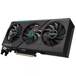 Gigabyte Karta graficzna GeForce RTX 4070 Ti EAGLE OC 2.0 12GB GDDR6X 192bit