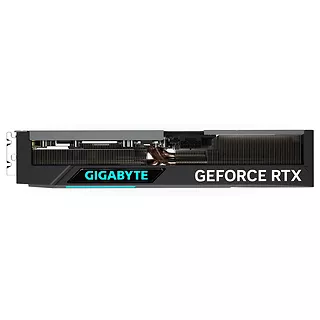 Gigabyte Karta graficzna GeForce RTX 4070 Ti EAGLE OC 2.0 12GB GDDR6X 192bit