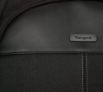 Targus Plecak 15-16 cali Modern Classic Backpack - Black