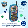 Vtech Telefon Interaktywny Psi Patrol