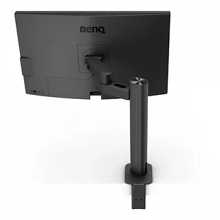 Benq Monitor 27 cali PD2705UA LED 5ms/QHD/IPS/HDMI/DP/USB