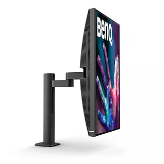 Benq Monitor 27 cali PD2705UA LED 5ms/QHD/IPS/HDMI/DP/USB