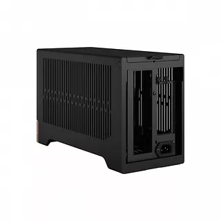 Fractal Design Obudowa Terra Grafitowa