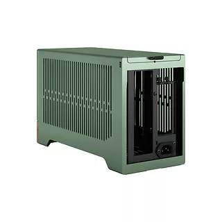 Fractal Design Obudowa Terra Jadeitowy