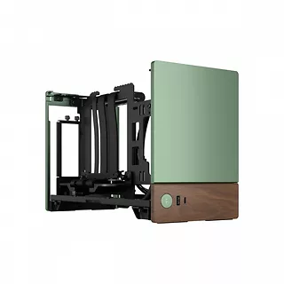 Fractal Design Obudowa Terra Jadeitowy