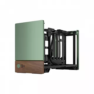 Fractal Design Obudowa Terra Jadeitowy