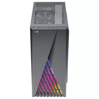 AeroCool Obudowa Delta USB 3.0 Mid Tower czarna