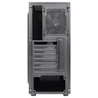 AeroCool Obudowa Delta USB 3.0 Mid Tower czarna