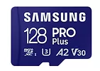 Samsung Karta pamięci microSD MB-MD128SA/EU 128GB PRO Plus + Adapter