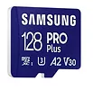 Samsung Karta pamięci microSD MB-MD128SA/EU 128GB PRO Plus + Adapter