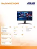 Asus Monitor 27 cali XG27AQMR