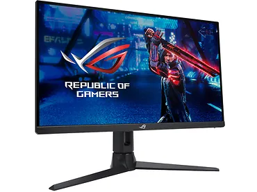 Monitor 27