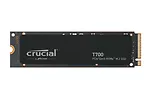 Crucial Dysk SSD T700 2TB M.2 NVMe 2280 PCIe 5.0 12400/11800