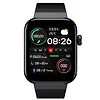 Mibro Smartwatch T1 1.6 cala 250 mAh czarny