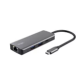 Trust Adapter Multi-port 6-IN-1