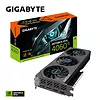 Karta graficzna Gigabyte GeForce RTX 4060 Ti Eagle OC 8GB GDDR6