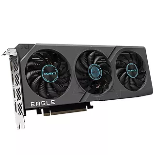 Karta graficzna Gigabyte GeForce RTX 4060 Ti Eagle OC 8GB GDDR6