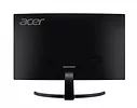 Acer Monitor 27 cali Nitro ED273UPbmiipx Curved/QHD/165Hz