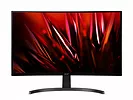 Acer Monitor 27 cali Nitro ED273UPbmiipx Curved/QHD/165Hz