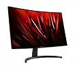 Acer Monitor 27 cali Nitro ED273UPbmiipx Curved/QHD/165Hz