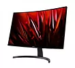 Acer Monitor 27 cali Nitro ED273UPbmiipx Curved/QHD/165Hz