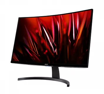 Acer Monitor 27 cali Nitro ED273UPbmiipx Curved/QHD/165Hz