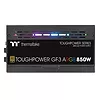 Thermaltake Zasilacz - Toughpower GF3 ARGB 850W Gold F Modular 14cm Gen5