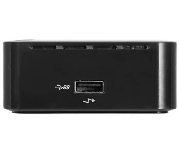 Targus Stacja dokująca USB-C Universal DV4K DS with 100W PD