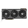 Asus Karta graficzna GeForce RTX 4060 Ti TUF Gaming OC 8GB GDDR6X 128bit