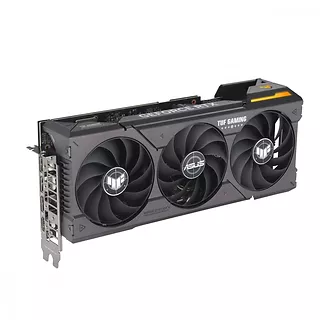 Asus Karta graficzna GeForce RTX 4060 Ti TUF Gaming OC 8GB GDDR6X 128bit