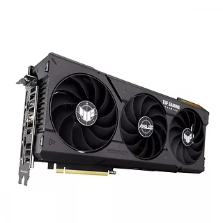 Asus Karta graficzna GeForce RTX 4060 Ti TUF Gaming OC 8GB GDDR6X 128bit