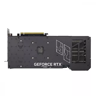 Asus Karta graficzna GeForce RTX 4060 Ti TUF Gaming OC 8GB GDDR6X 128bit