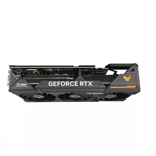 Asus Karta graficzna GeForce RTX 4060 Ti TUF Gaming OC 8GB GDDR6X 128bit