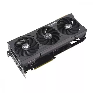 Asus Karta graficzna GeForce RTX 4060 Ti TUF Gaming OC 8GB GDDR6X 128bit