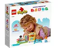 LEGO Klocki DUPLO 10988 Przejażdżka autobusem