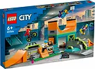 LEGO Klocki City 60364 Uliczny skatepark