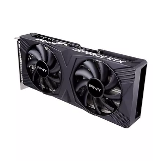 PNY Karta graficzna GeForce RTX 4060 Ti 8GB Verto Dual Fan DLSS 3