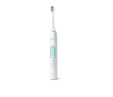 Philips Szczoteczka soniczna ProtectiveClean HX6857/28