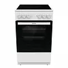 Gorenje Kuchnia ceramiczna GEC5A21WG-B