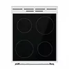 Gorenje Kuchnia ceramiczna GEC5A21WG-B