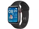 Tracer Smartwatch TW7-BK FUN czarny