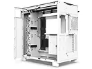 NZXT Obudowa H9 Elite z oknem Biała