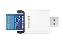 Samsung Karta pamięci SD PRO Plus MB-SD128SB/WW 128GB + czytnik