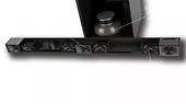 KLIPSCH Zestaw głośników CINEMA 600 black soundbar plus subwoofer