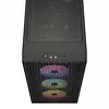 Corsair Obudowa 3000D Airflow RGB TG Mid-Tower Czarna